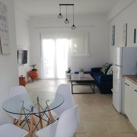 Maisonette Fanari Екстер'єр фото