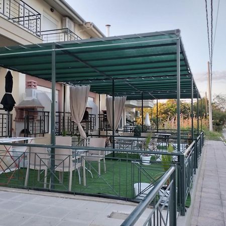 Maisonette Fanari Екстер'єр фото