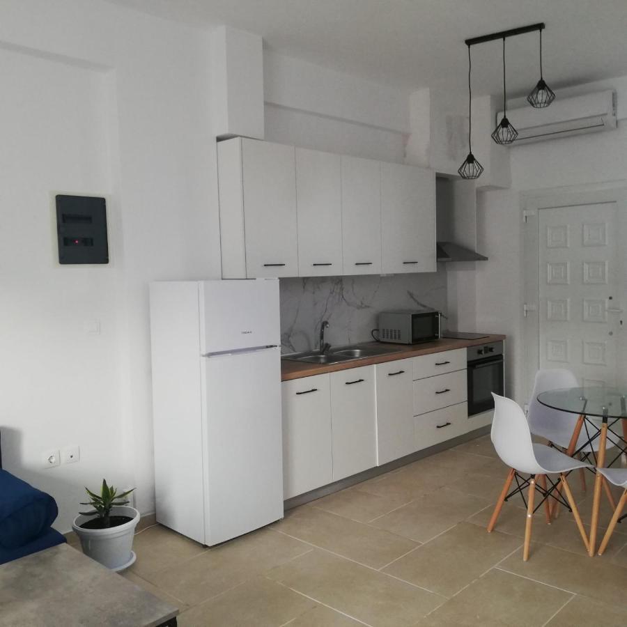 Maisonette Fanari Екстер'єр фото