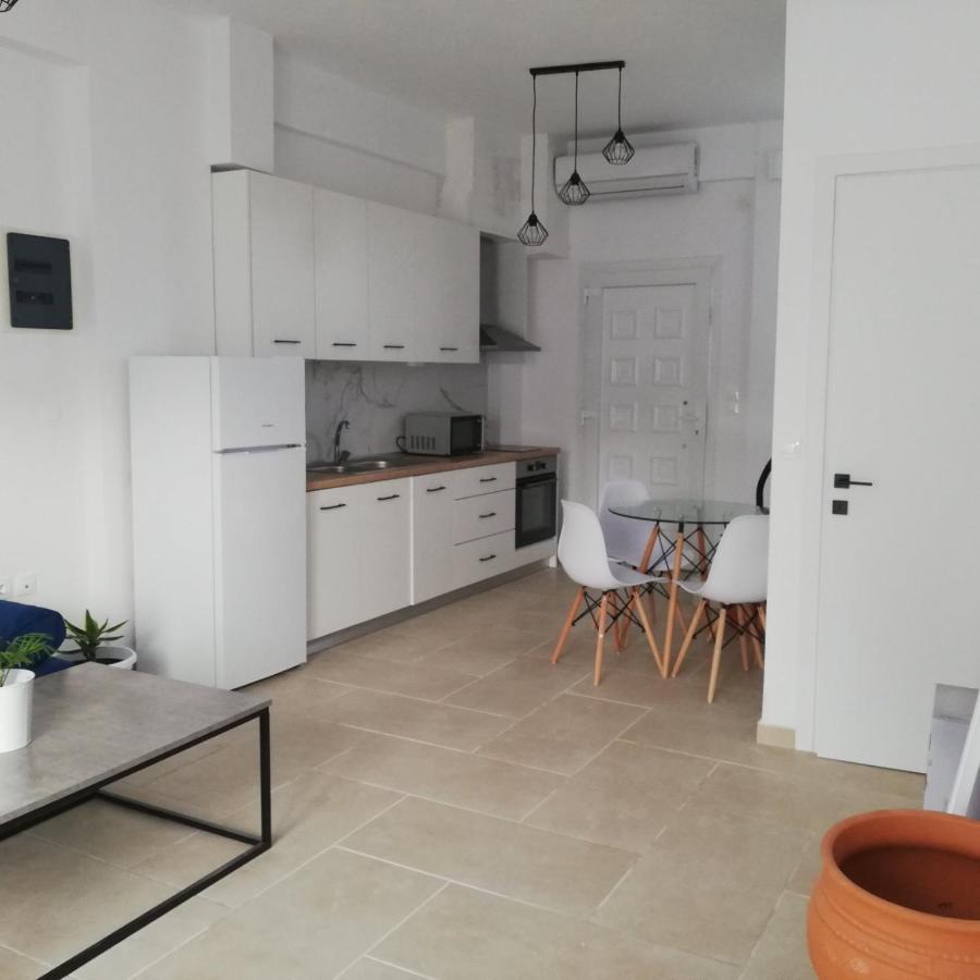 Maisonette Fanari Екстер'єр фото