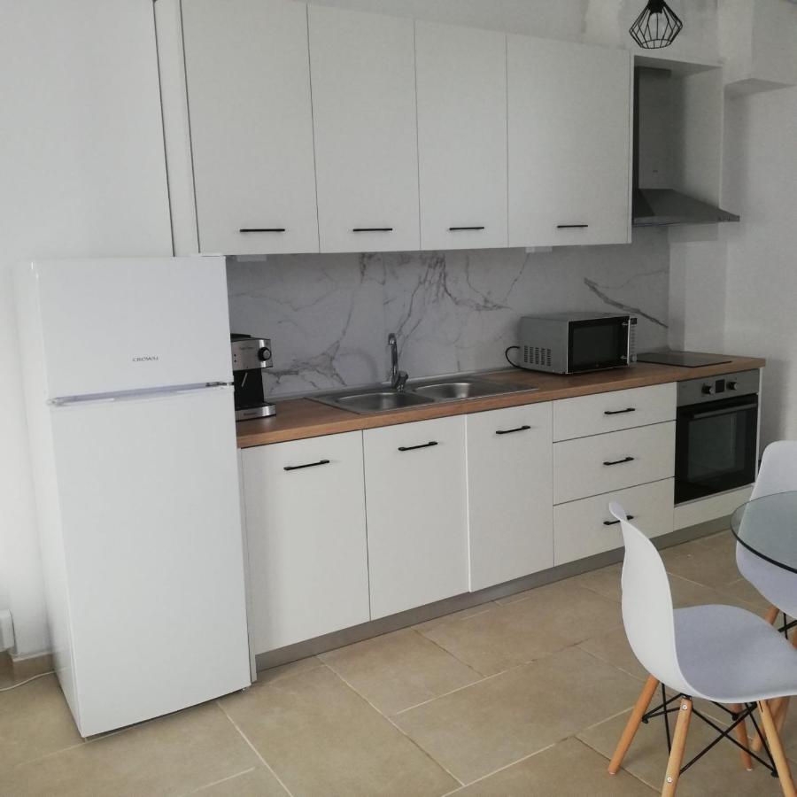 Maisonette Fanari Екстер'єр фото