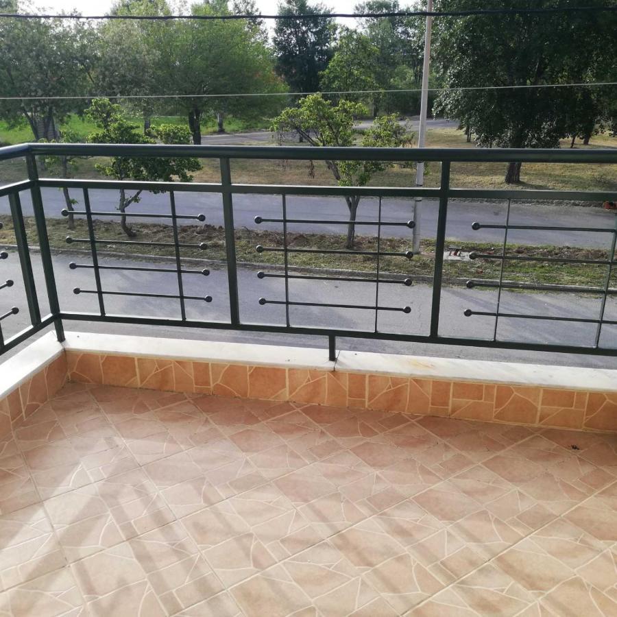 Maisonette Fanari Екстер'єр фото
