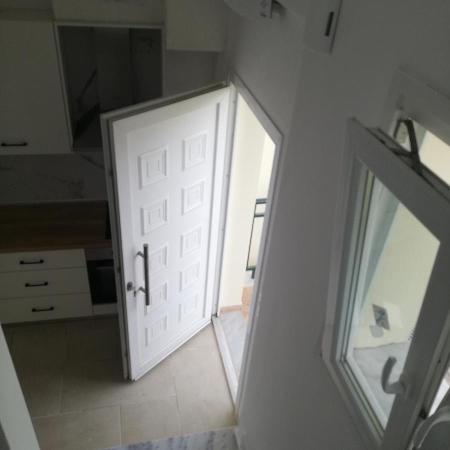 Maisonette Fanari Екстер'єр фото