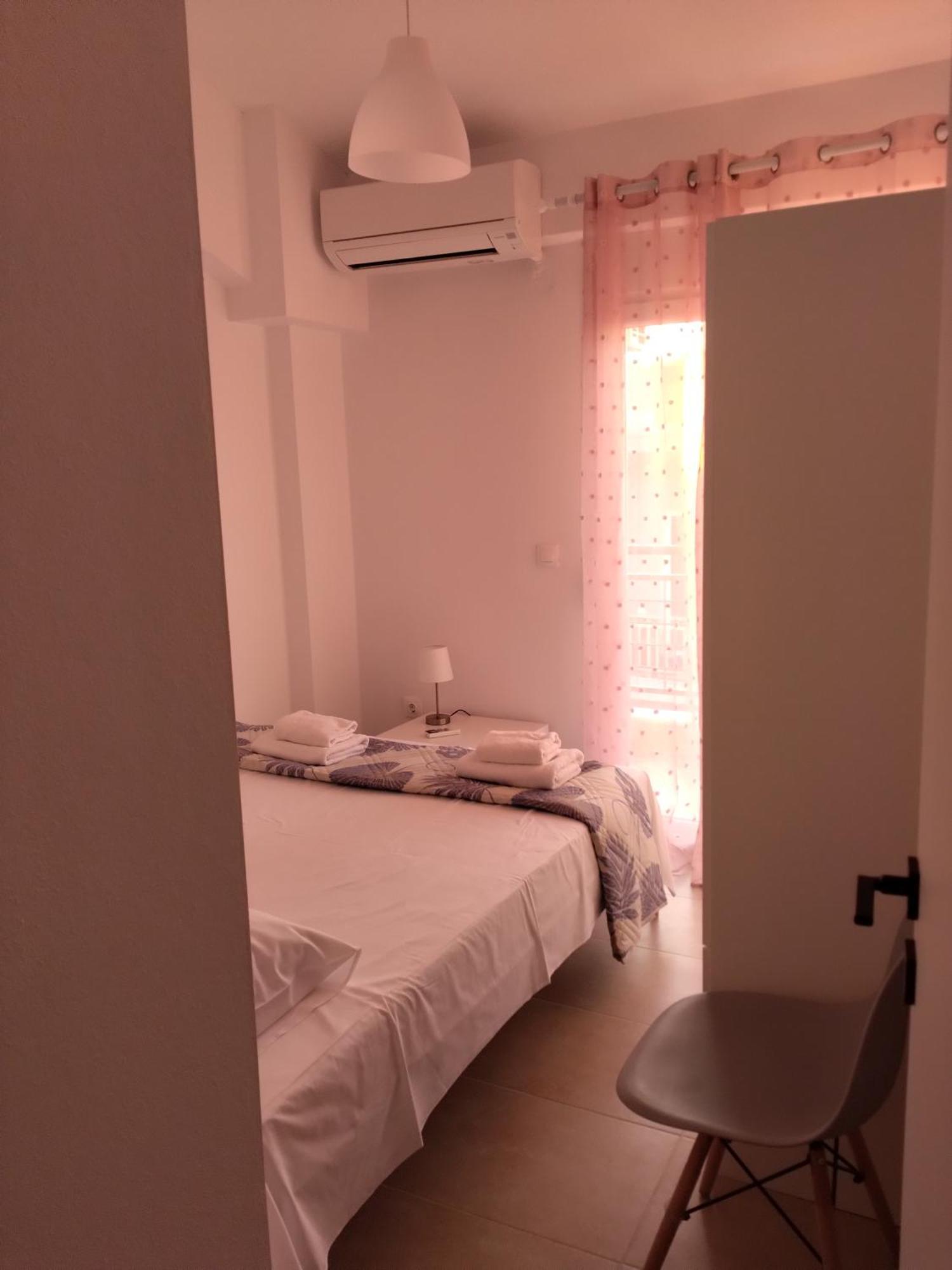 Maisonette Fanari Екстер'єр фото