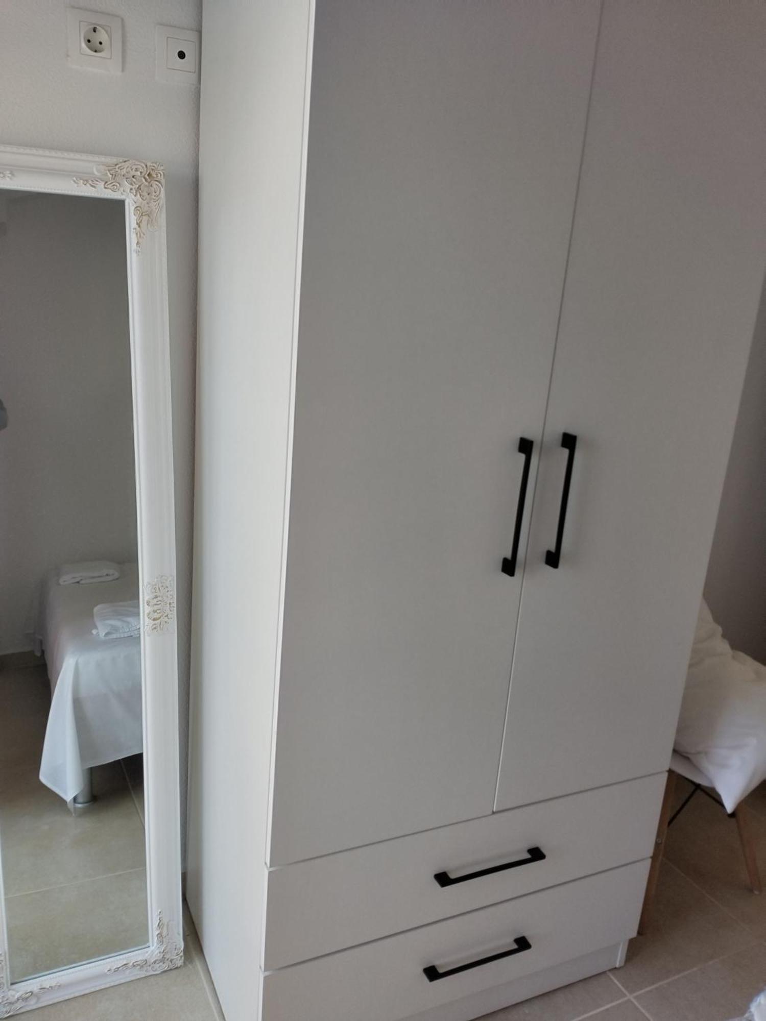 Maisonette Fanari Екстер'єр фото