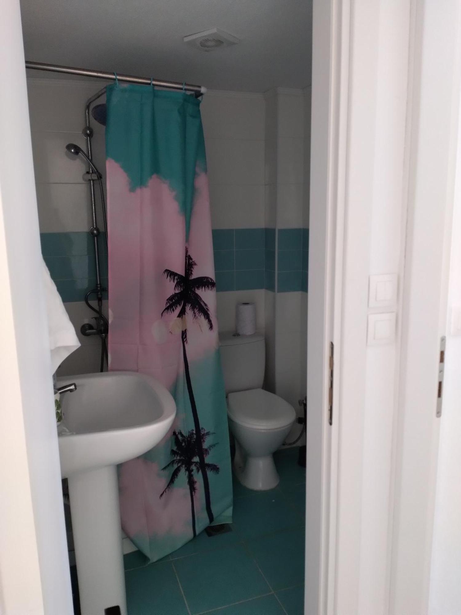 Maisonette Fanari Екстер'єр фото