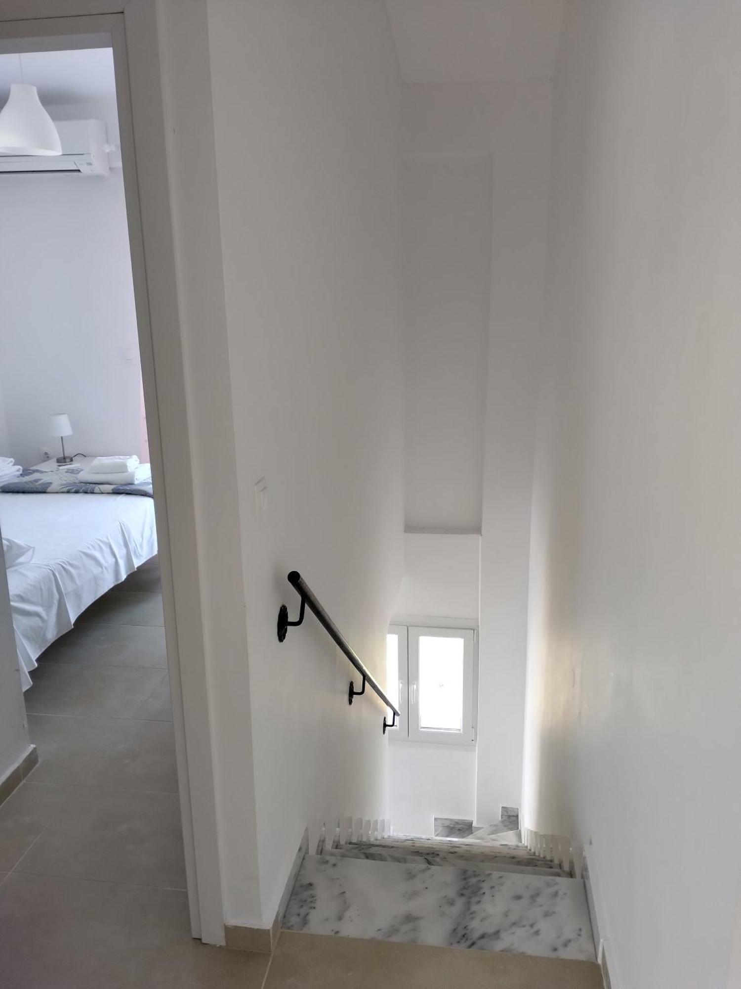 Maisonette Fanari Екстер'єр фото