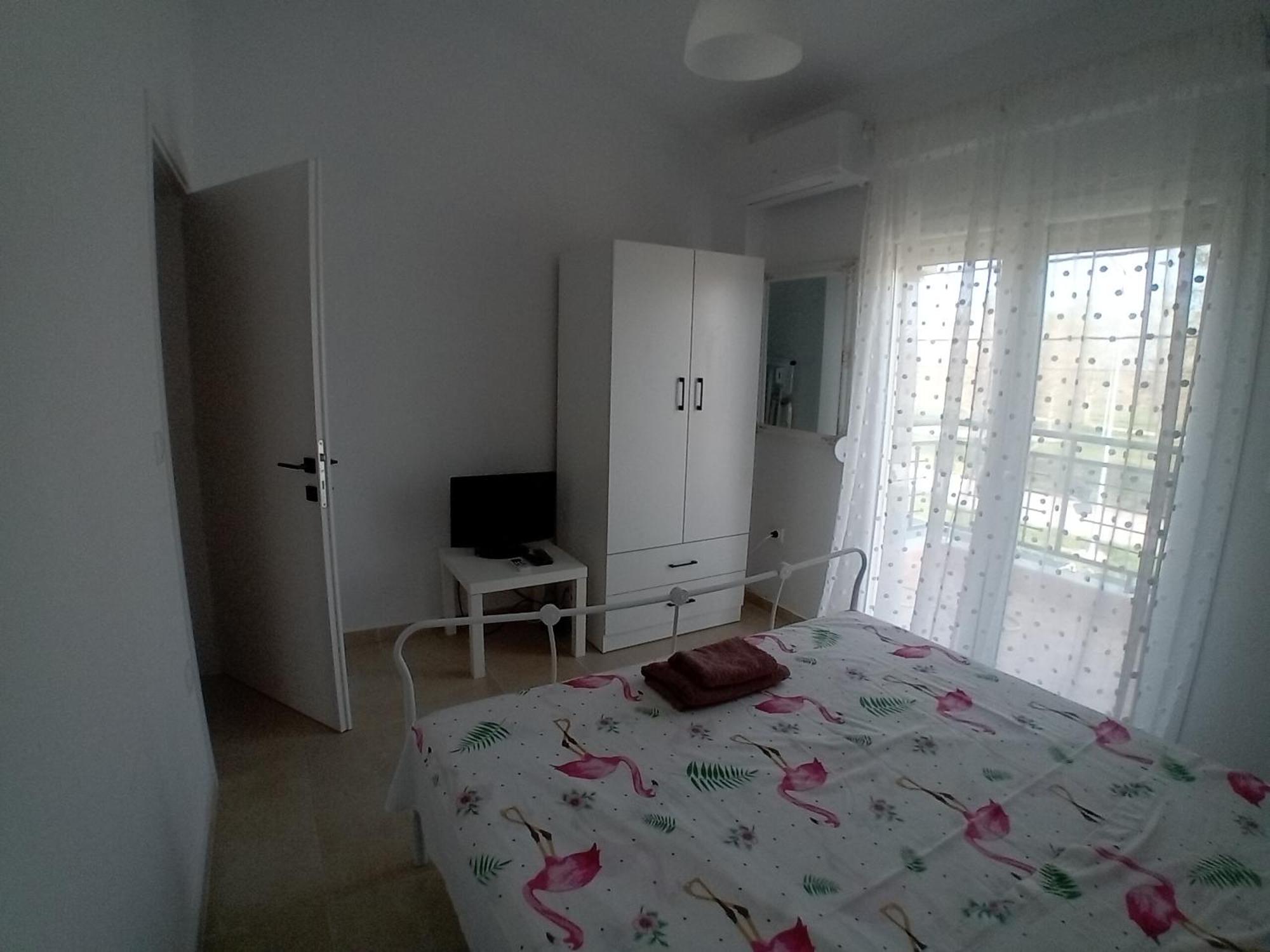 Maisonette Fanari Екстер'єр фото