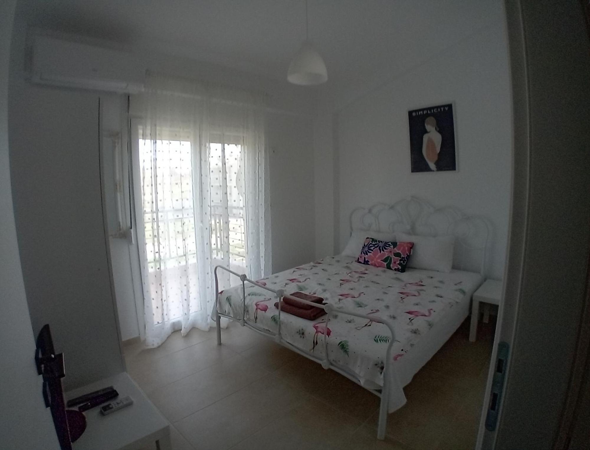 Maisonette Fanari Екстер'єр фото