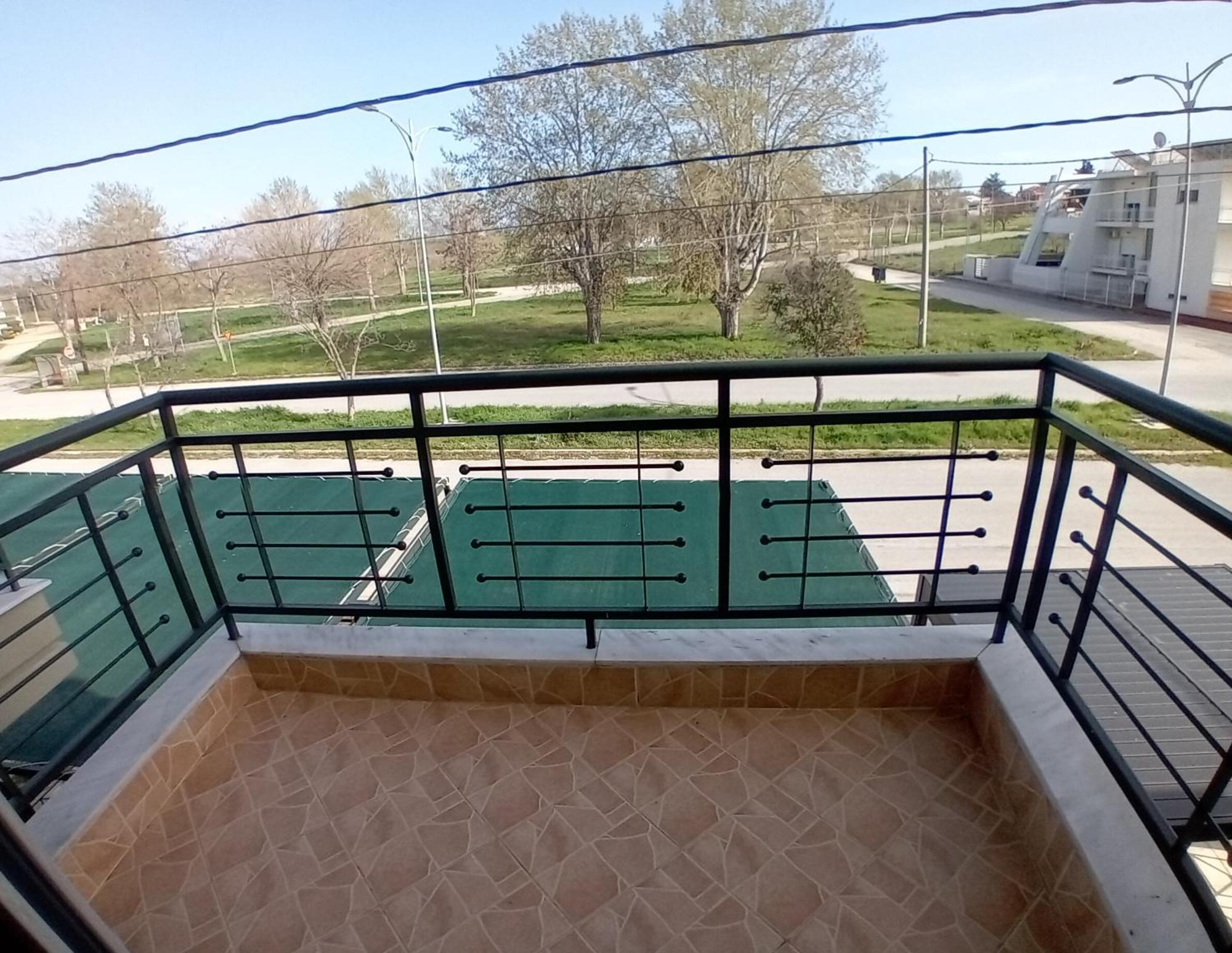 Maisonette Fanari Екстер'єр фото