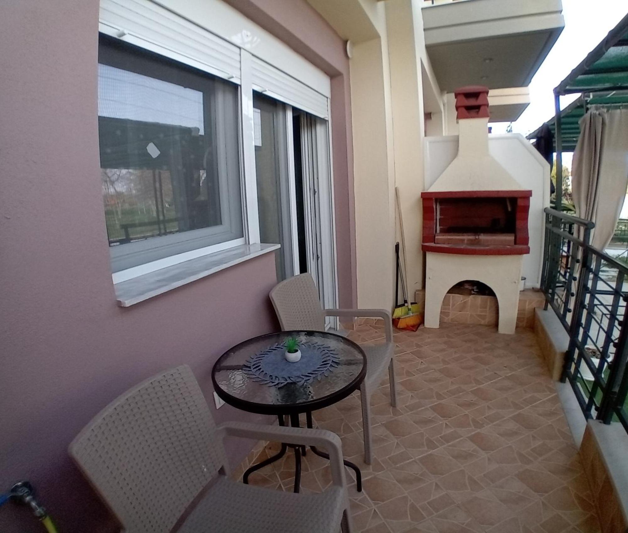 Maisonette Fanari Екстер'єр фото
