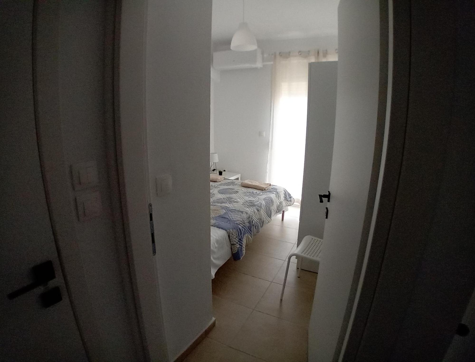 Maisonette Fanari Екстер'єр фото